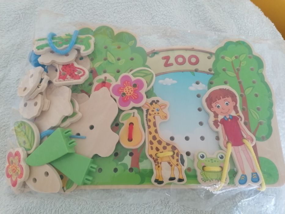 Нови детски играчки