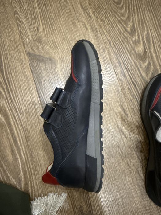 Детская обувь, Турция