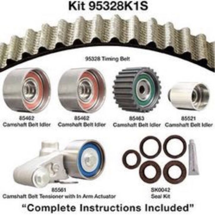 Новые автозапчасти Subaru