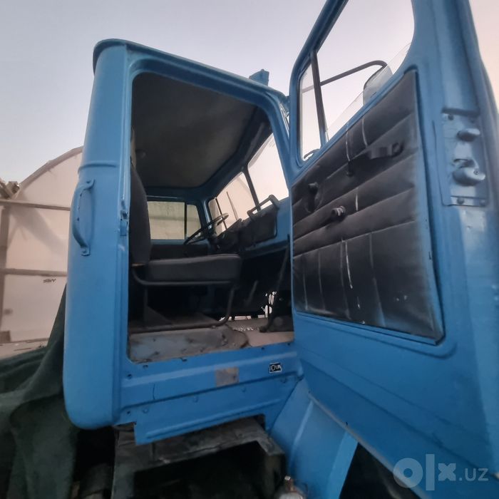 Ural Vezdexod Sotiladi