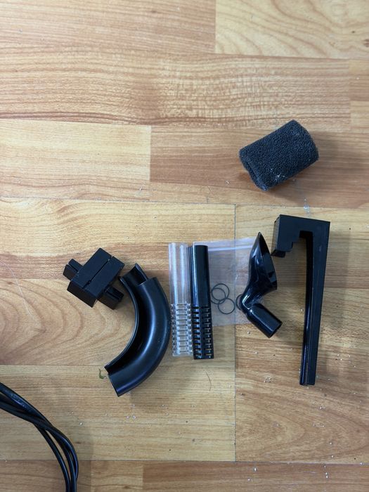 Filtru extern acvariu Dennerle Scapers Flow