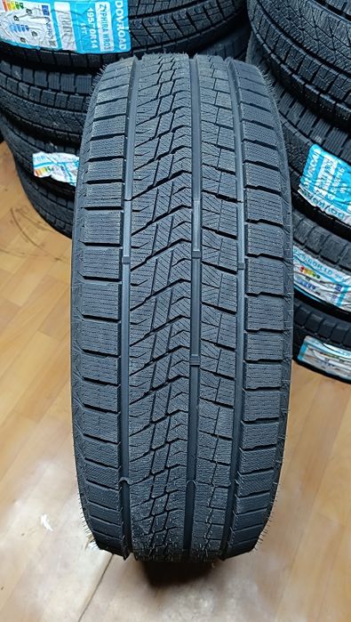 235/55R19  DOVROAD