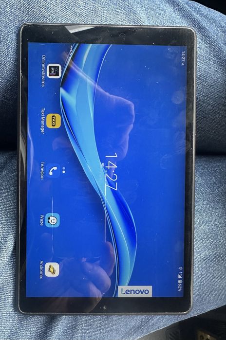 Продавам таблет Lenovo Tab M8. 4G