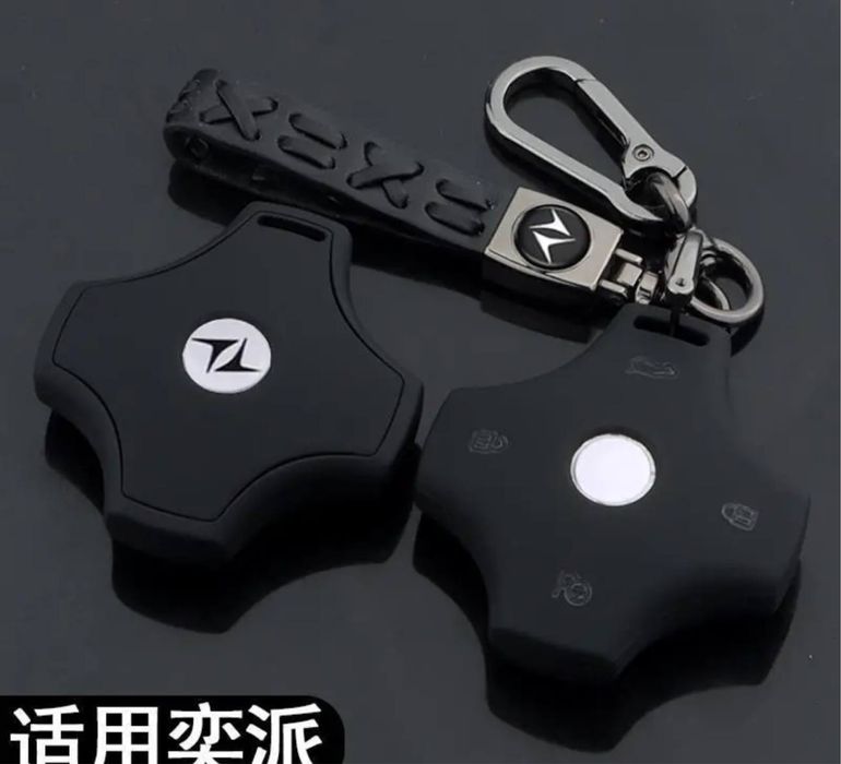 dongfeng ep008 uchun aksesuarlar