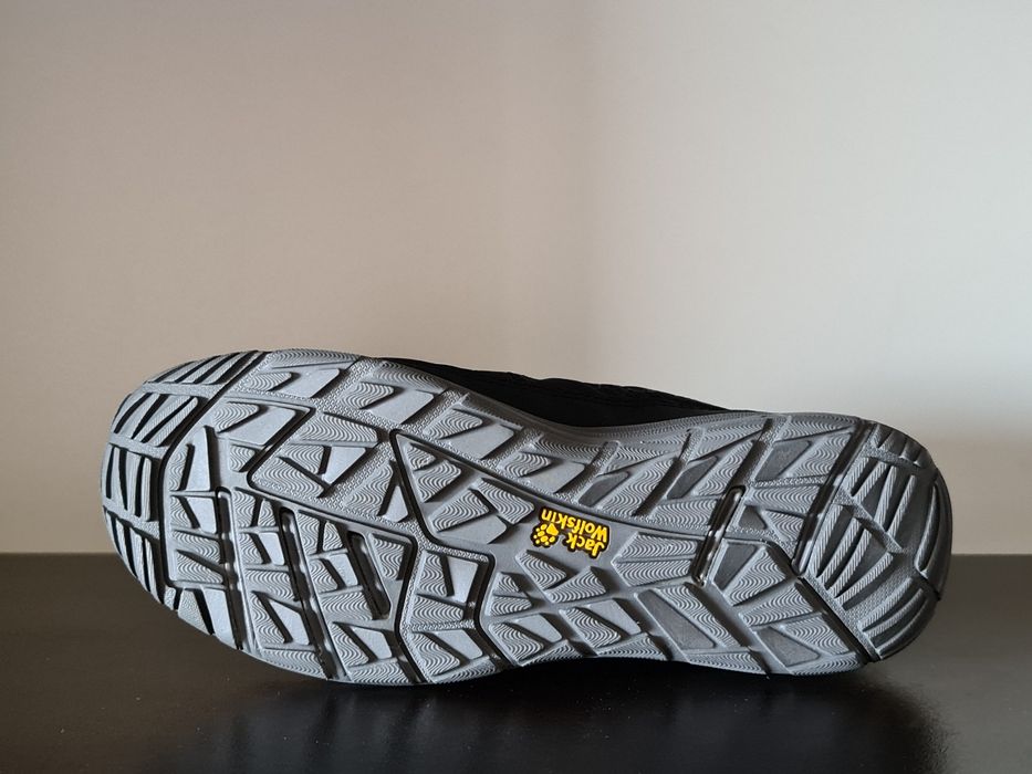 Jack Wolfskin 35.5номер 22см Стелка, Нови с Кутия