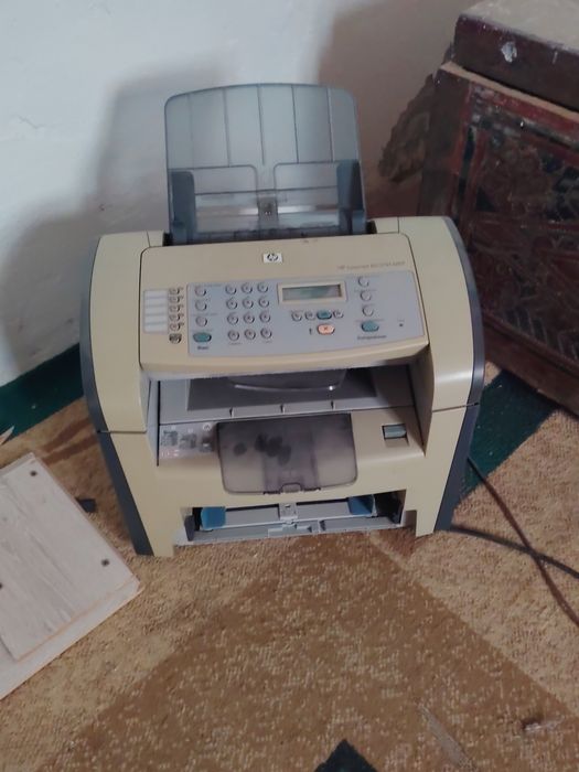 продам принтер   требует ремонт