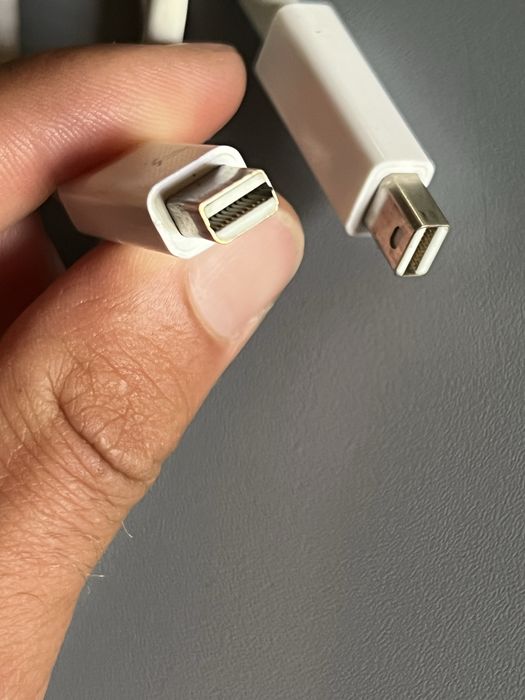 Thunderbolt 2 Cablu Original Apple