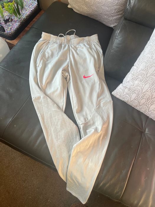 Nike dri-fit долнище/анцунг размер:S