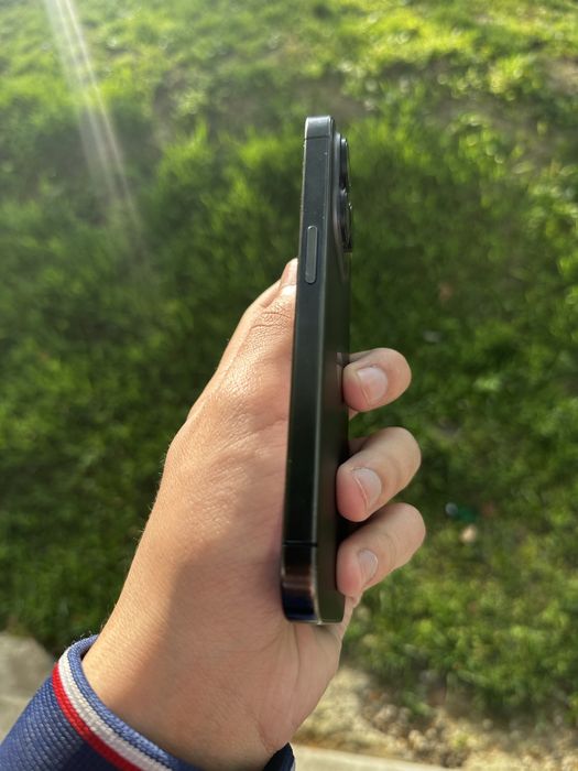 iPhone 15 Pro 256Gb 89% Yomkost