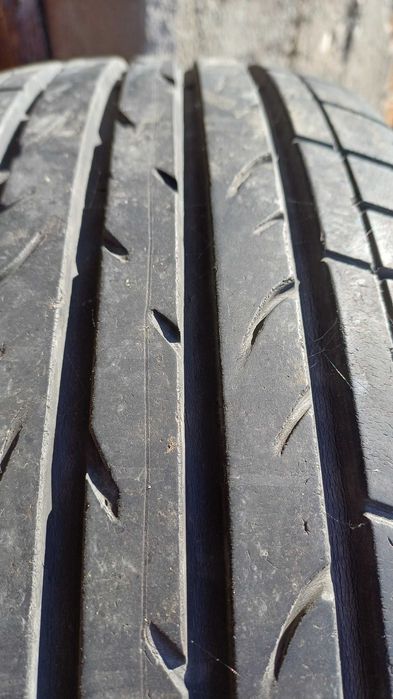 Гуми летни 205 55 17