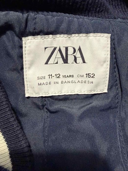 Детско Бейзболно яке Zara