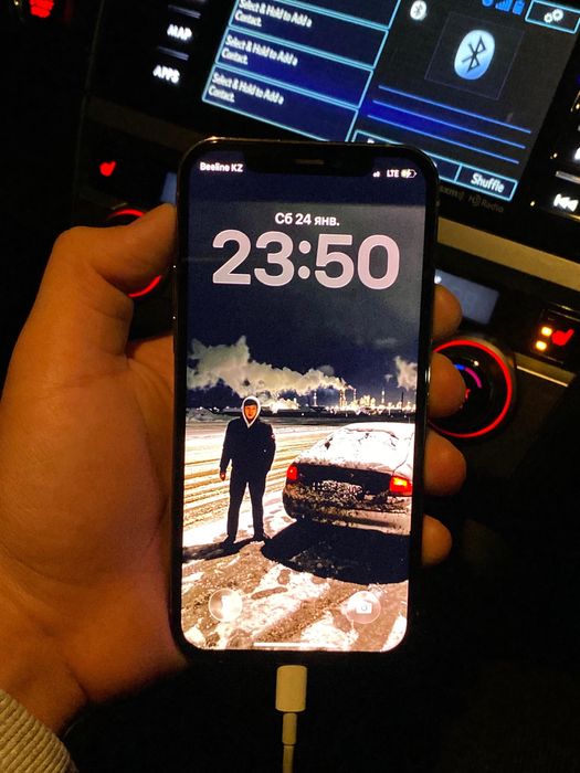 Iphone 12 pro  128/100