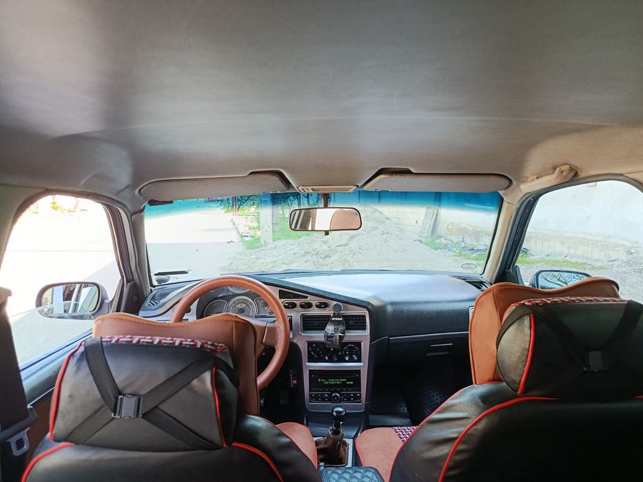 Nexia 2 holati ideal