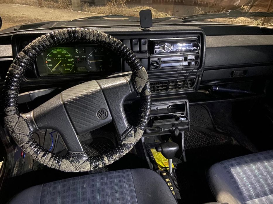 Продам гольф АКПП