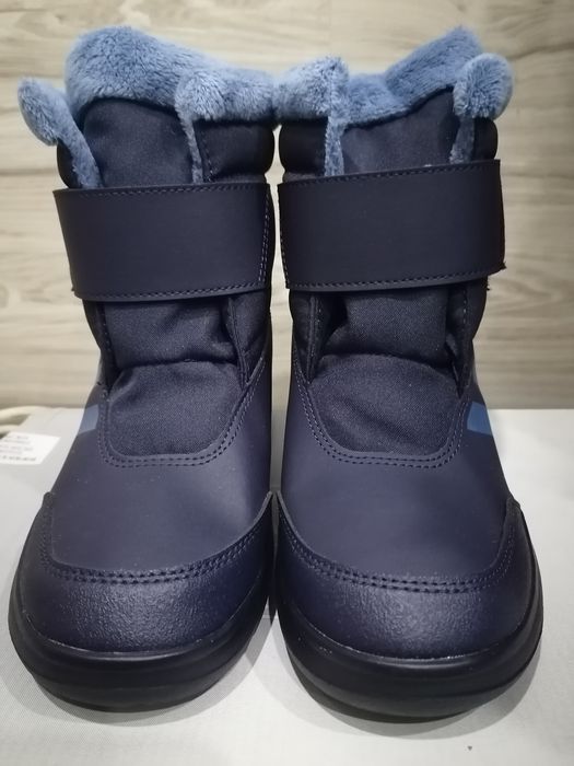 Нови ботушки Адидас