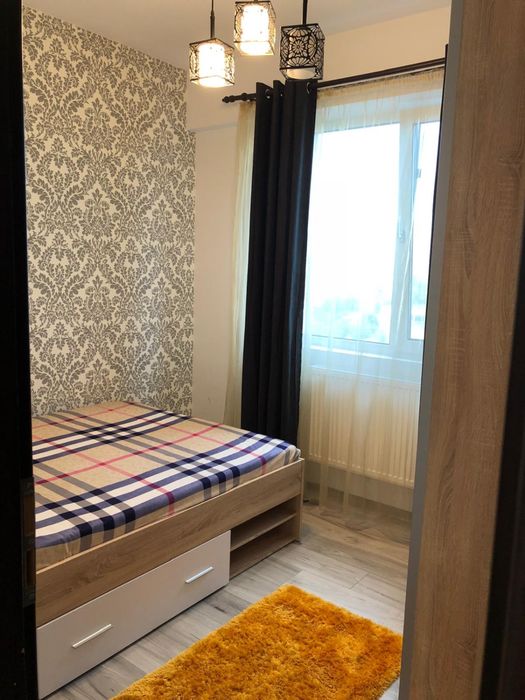 Proprietar inchiriez apartament 2camere Palas Mall Lazar Apartments
