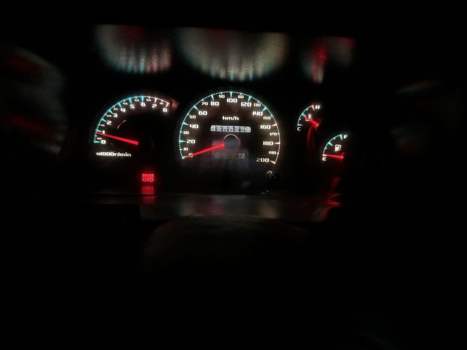 Нексия 1 Nexia 1