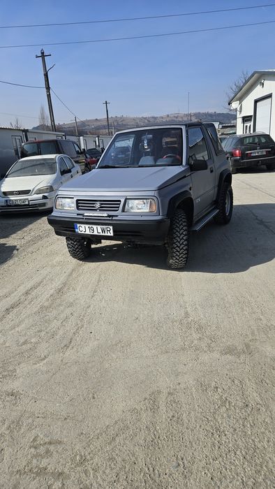 Vand Vitara 1.6 8v 1993