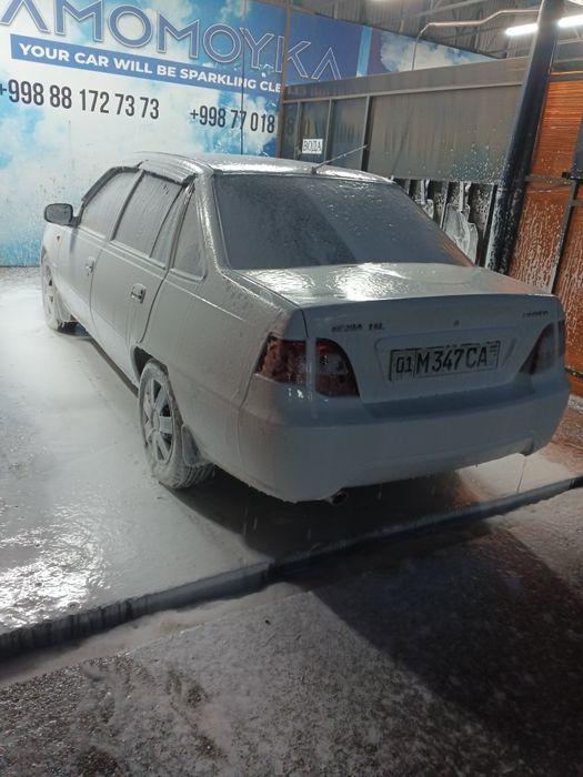 Nexia 2 daewoo sotiladi