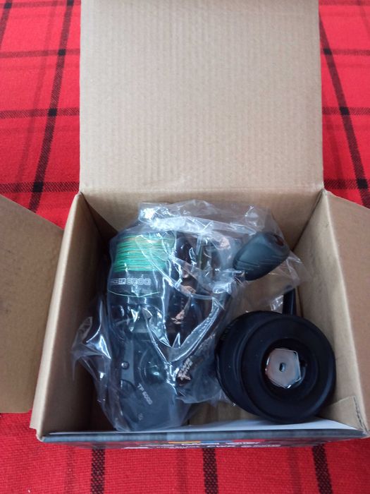 Въдици за риболов