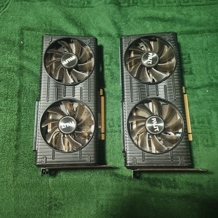 Palit RTX 3060Ti