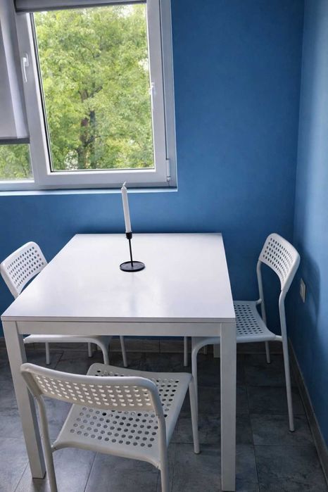 Дава се под наем Тристаен апартамент в София, Изток - 85 кв.м за 870 € - Снимка #5