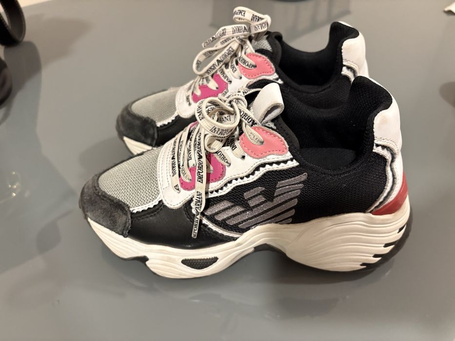 Маратонки/ Сникърси 36 номер