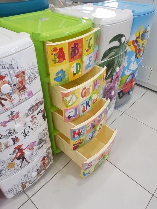 Kamod (made in Rassiya)