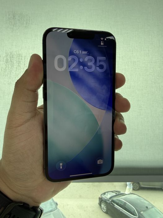 Продам Iphone 13/256 в Актобе