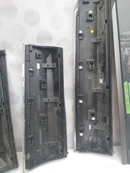 Лайсна врата Vw Tiguan  R -Line 2013/24г