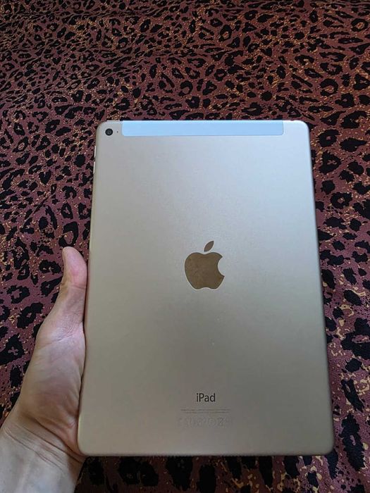 Tableta Apple iPad Air 2-Gold