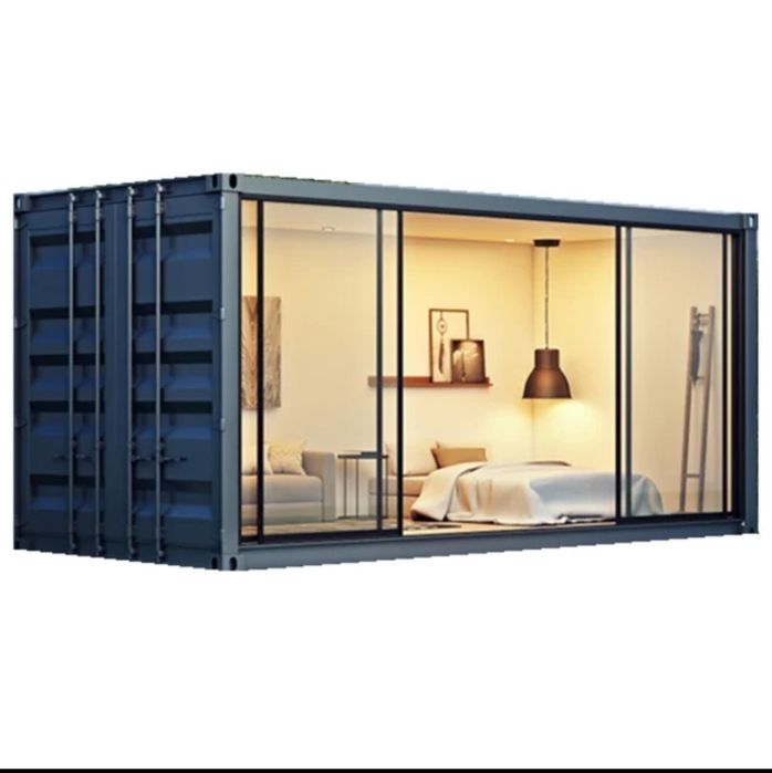 Кантейнер Кантейнер