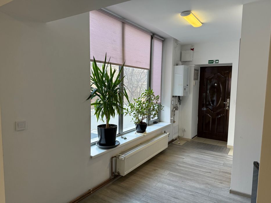 Inchiriere spatiu destinat birourilor/activitati comerciale - Unirii