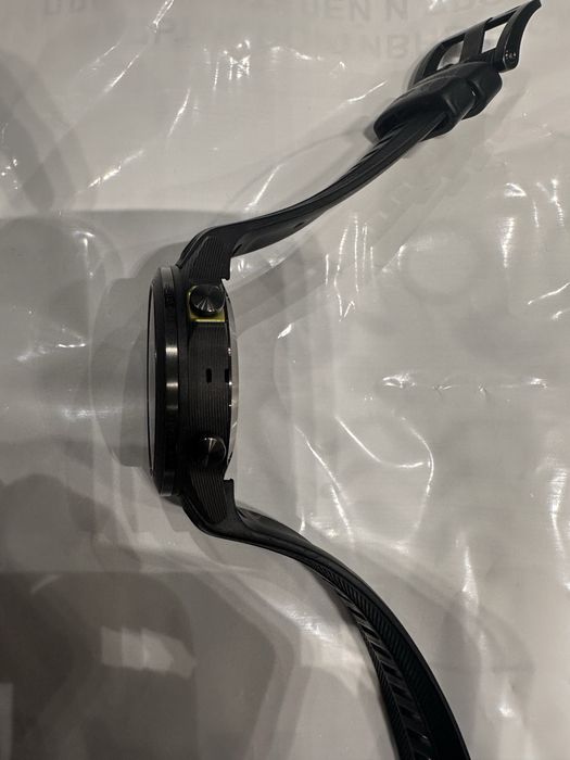 Garmin Marq Athlete Gen 2 Carbon