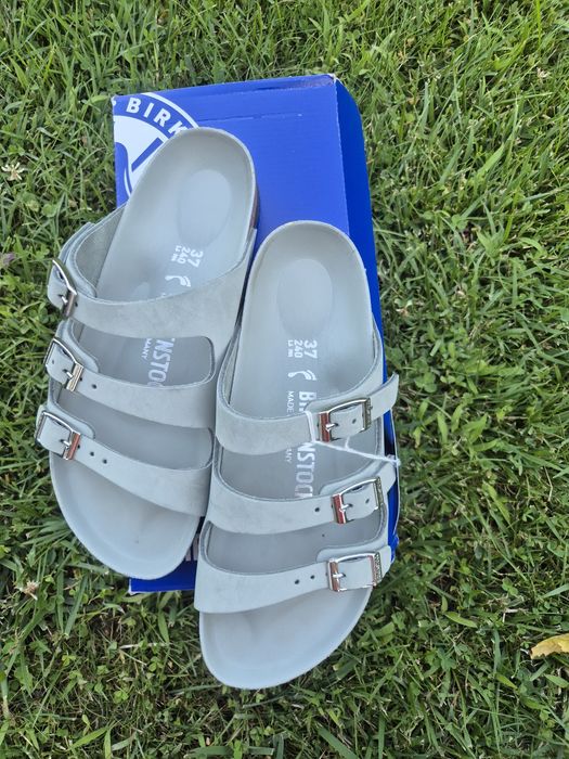 Birkenstock 37 номер