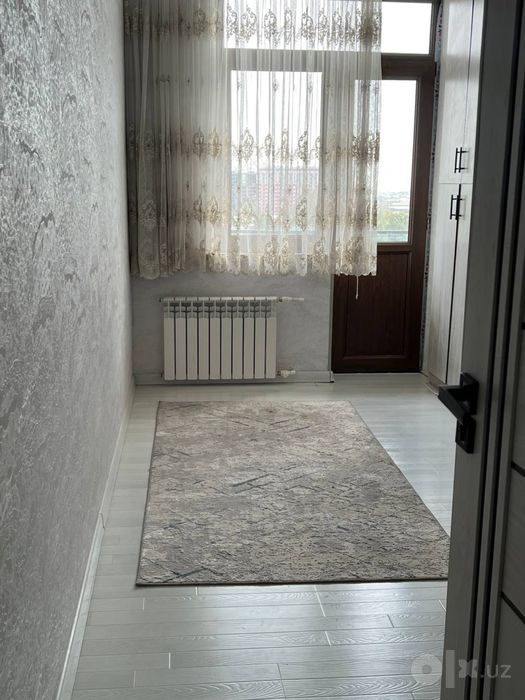 Sergili kvartira faqat qizlarga 100$