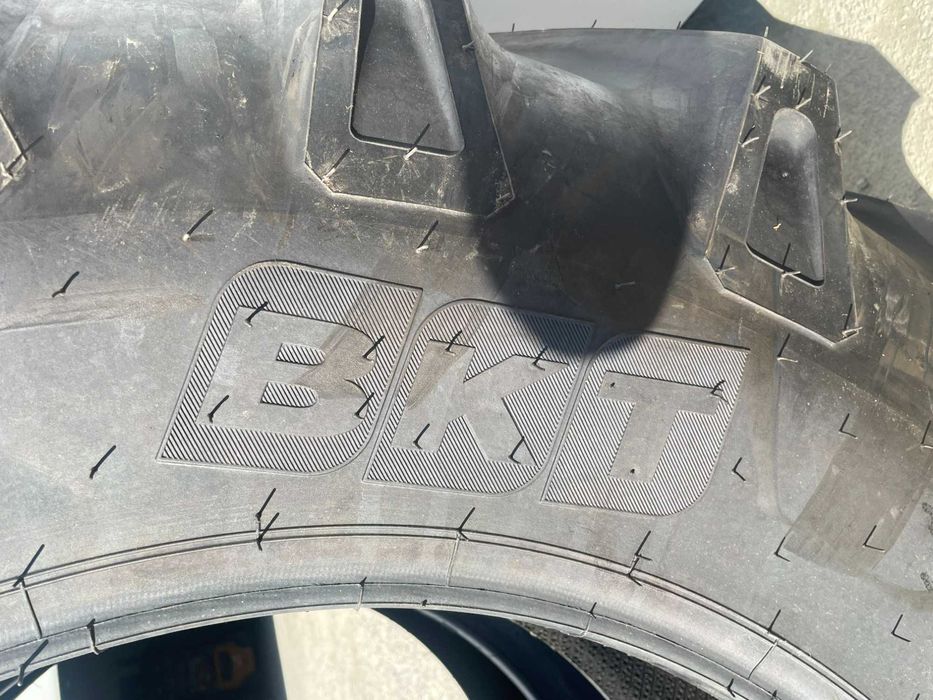 18.4-30 Anvelope de COMBINA cu 12PR Groase pentru greutate