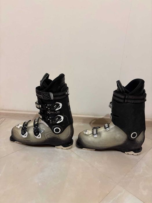Ски обувки Salmon X-Pro R90 - 29,5(45-46)