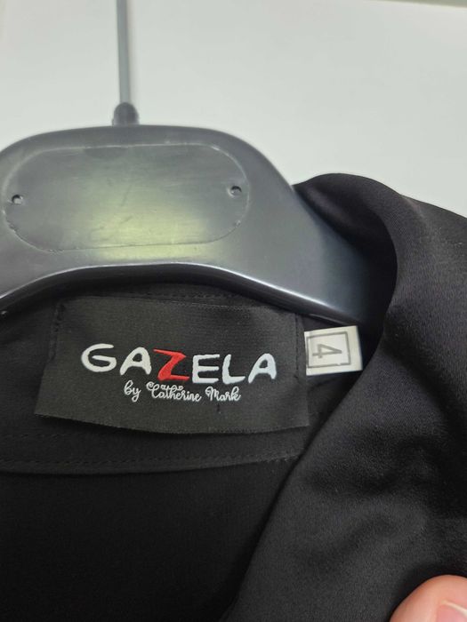 Ризи Gazela 4 XL размер