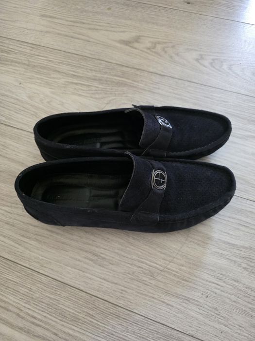 Еспадрили Giorgio Armani 43