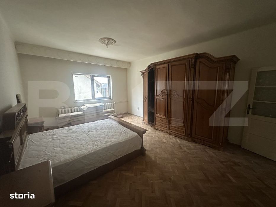 Casa spatioasa de vanzare in Paulesti – oportunitate excelenta de in