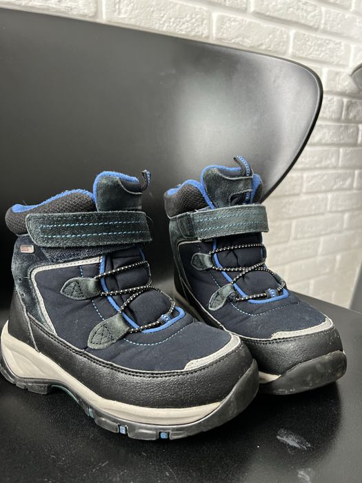 Reima зимняя обувь