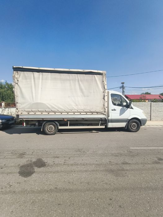 Mercedes Sprinter 315 2009