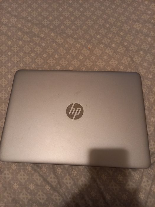 Laptop HP EliteBook