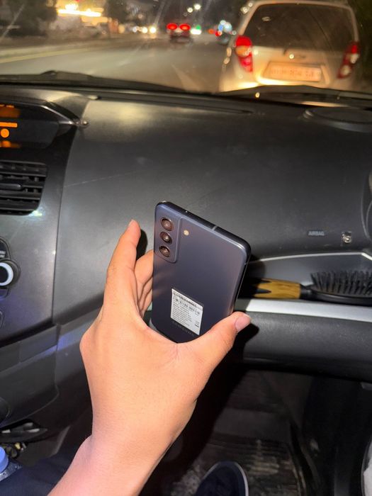 Samsung s21 fe 8ga256