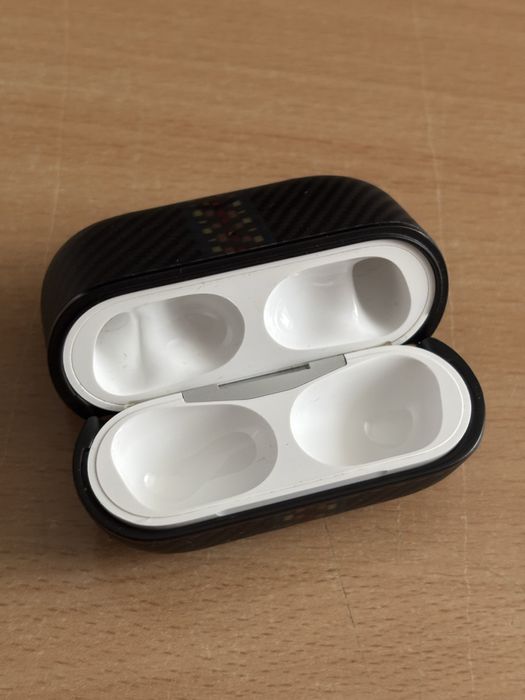 Apple AirPods Pro 2 (оригинал)