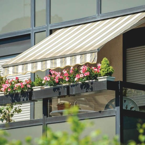 Тента сгъваема 300х200