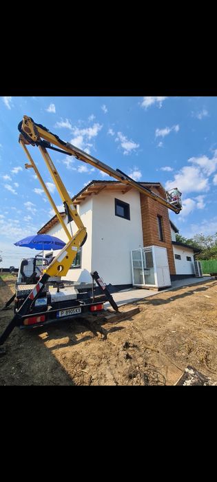 Саниране поплоизолация