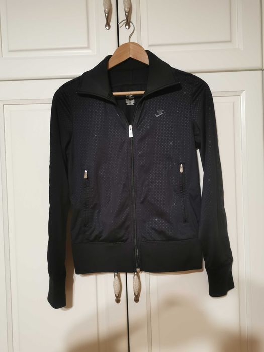 Дамски суитшърт Nike