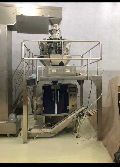 Ищу партнёра для запуска макаронного производства